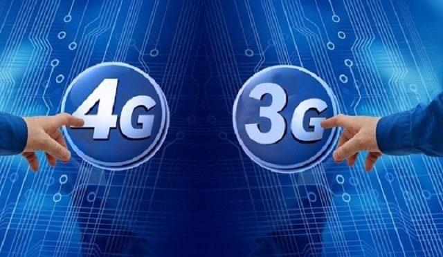 Tìm hiểu định nghĩa mạng 3G và 4G là gì?
