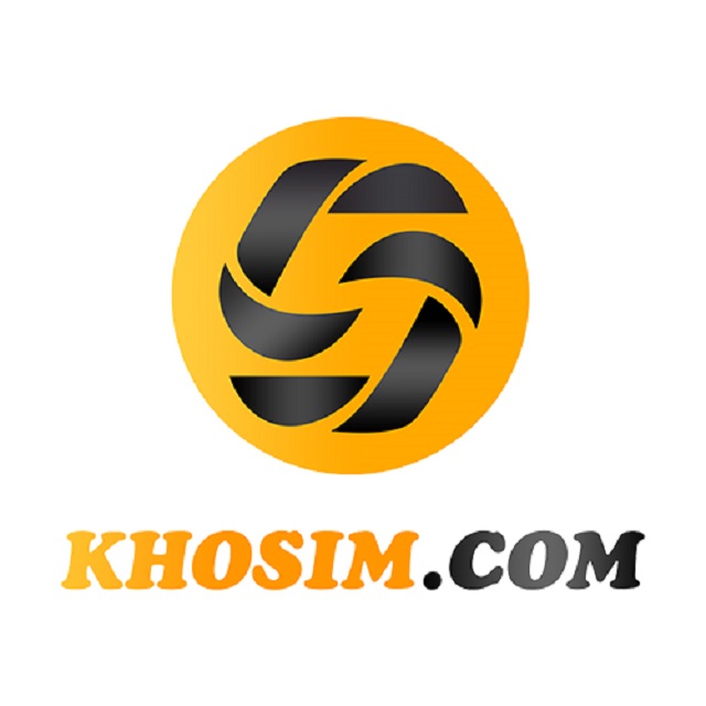 Khosim.com hiện đang là kho sim lớn nhất trên thị trường Việt Nam